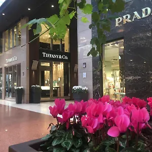  Bed & Breakfast Galleria Cavour Italien