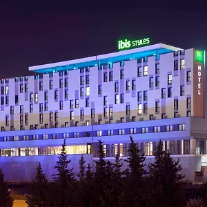 **** Hotel Ibis Styles Eur Italien