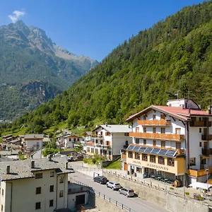 Hotel Biancospino