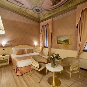 **** Hotel Duodo Palace Italien