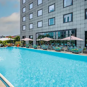 **** Hotel Ih Lorenteggio Italien