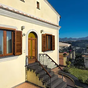 ** Bed & Breakfast Maria Italien