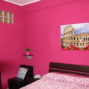  Bed & Breakfast Aracoeli Italien