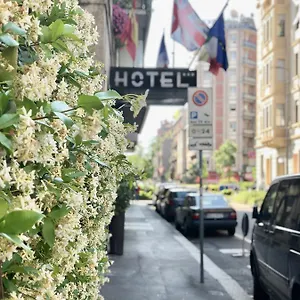 *** Hotel Bolzano Italien