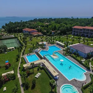 Lejlighedshotel San Sivino