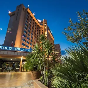 **** Hotel San Paolo Palace Italien