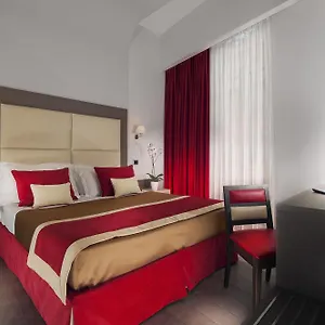**** Hotel Demetra Italien