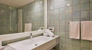 **** Hotel Baia Di Conte Italien