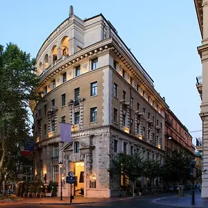***** Hotel Grand Palace Italien
